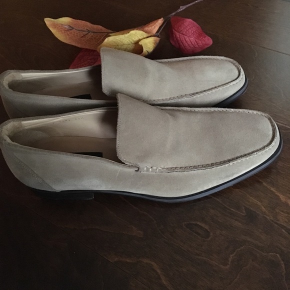 Other - To boot New York slip on men’s shoes